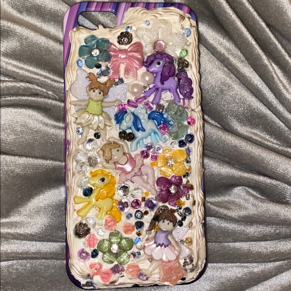 iPhone 5 case